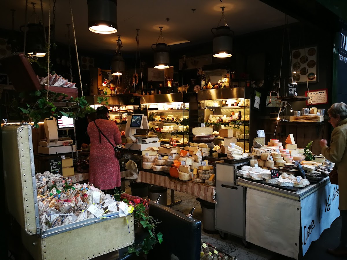 Borough Market - 7