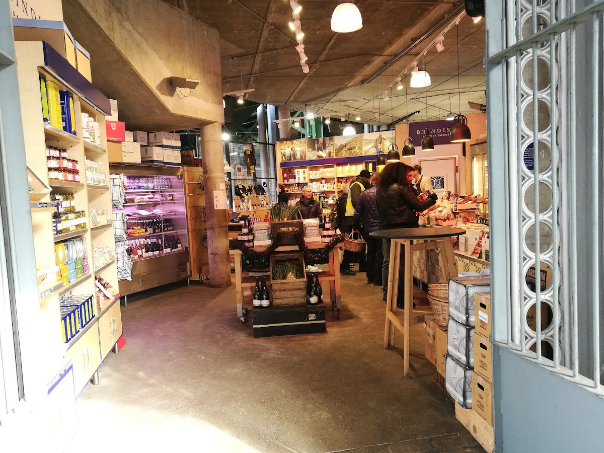 Borough Market - 8