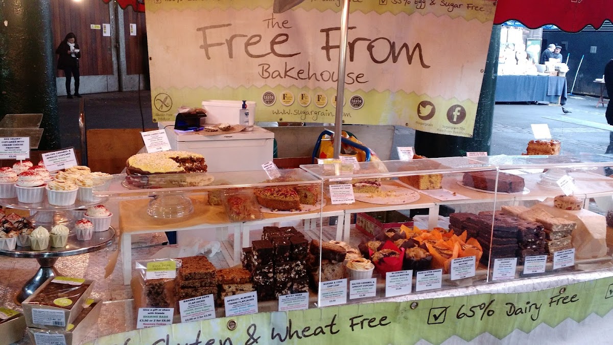 Borough Market - 9