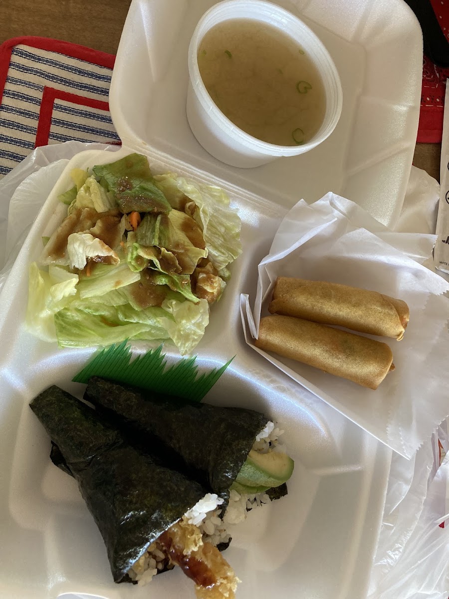 Sushi J Express - 5