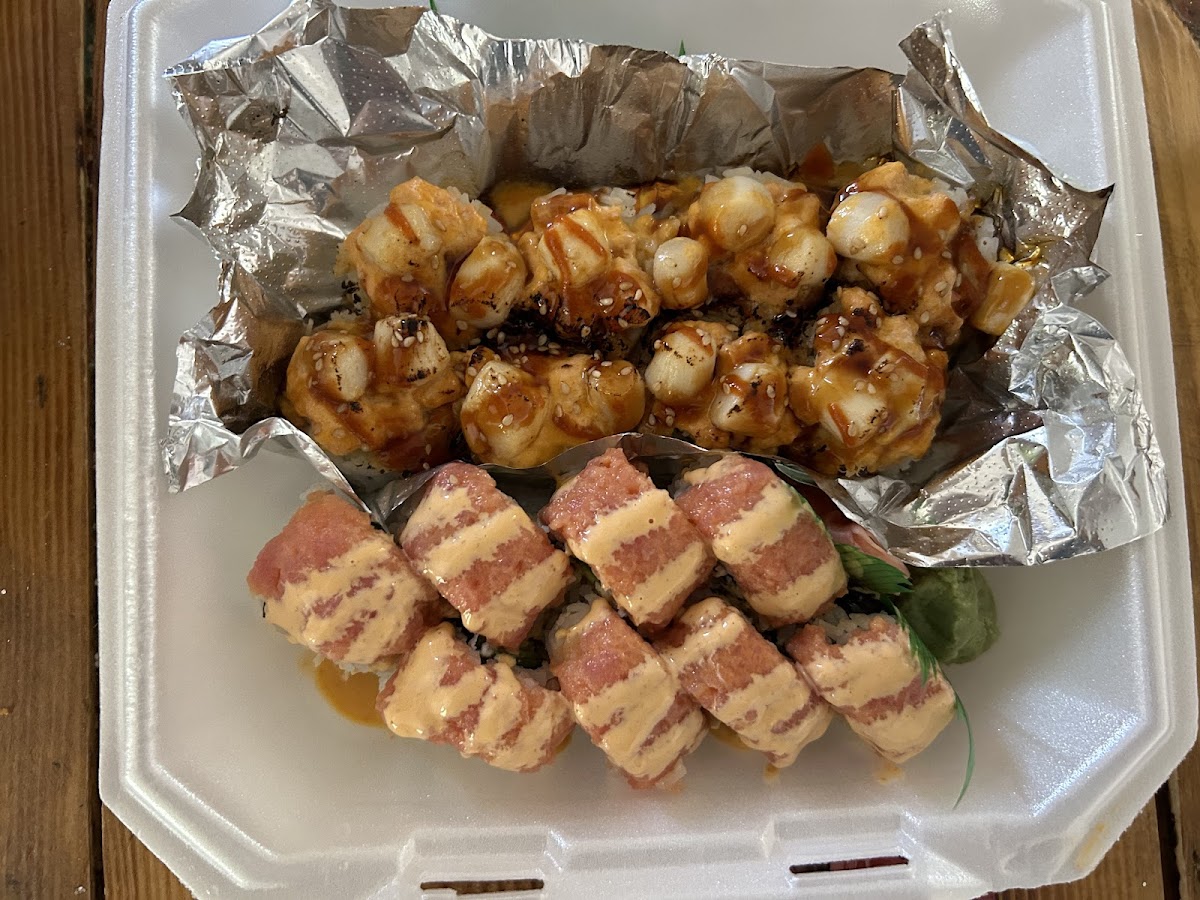 Sushi J Express - 6
