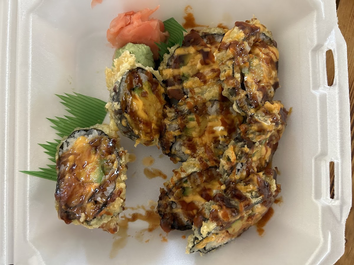 Sushi J Express - 7