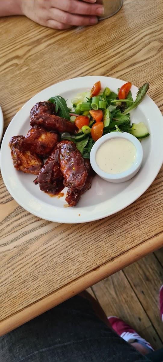Mansa Musa Authentic Jamaican Food - 6