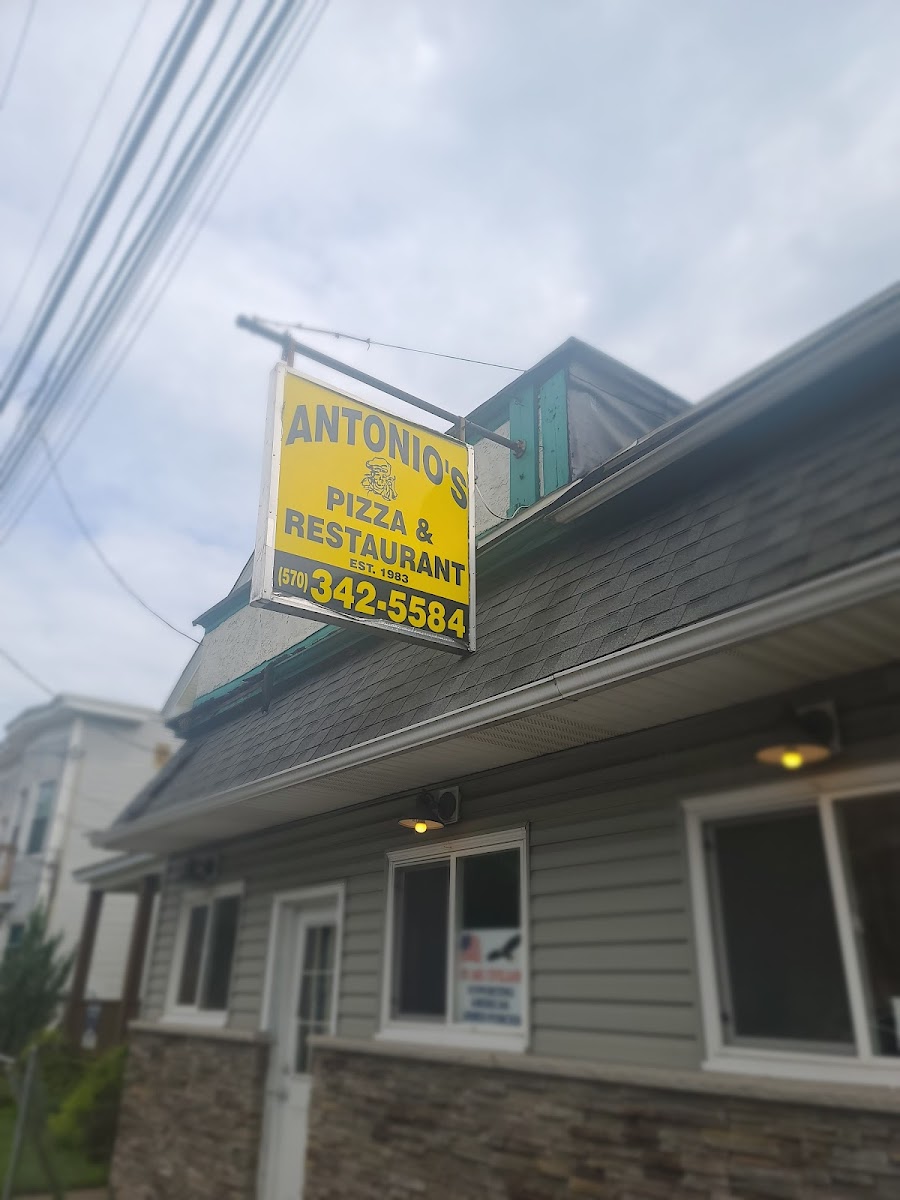 Antonio's - 2