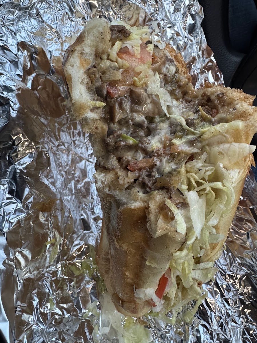 Antonio's - 4
