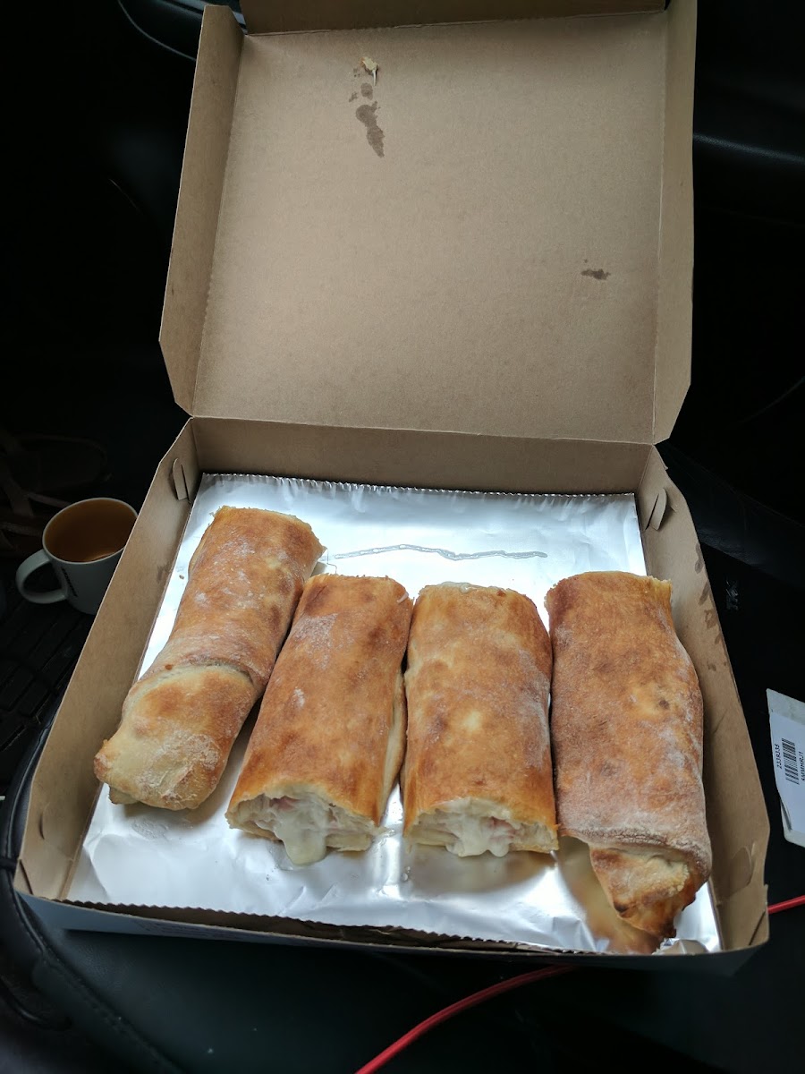 Antonio's - 5