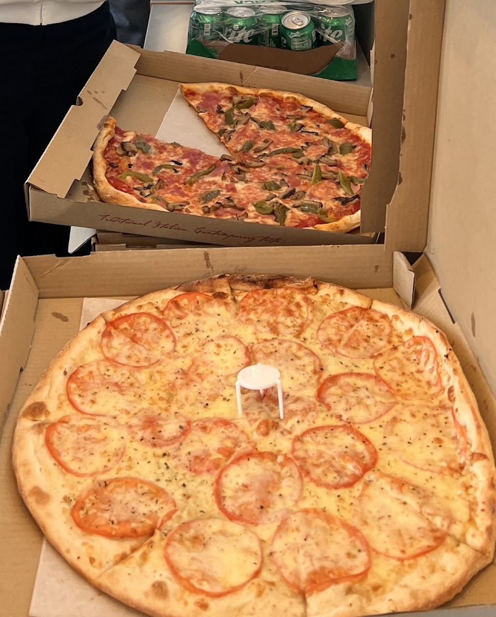 Antonio's - 7