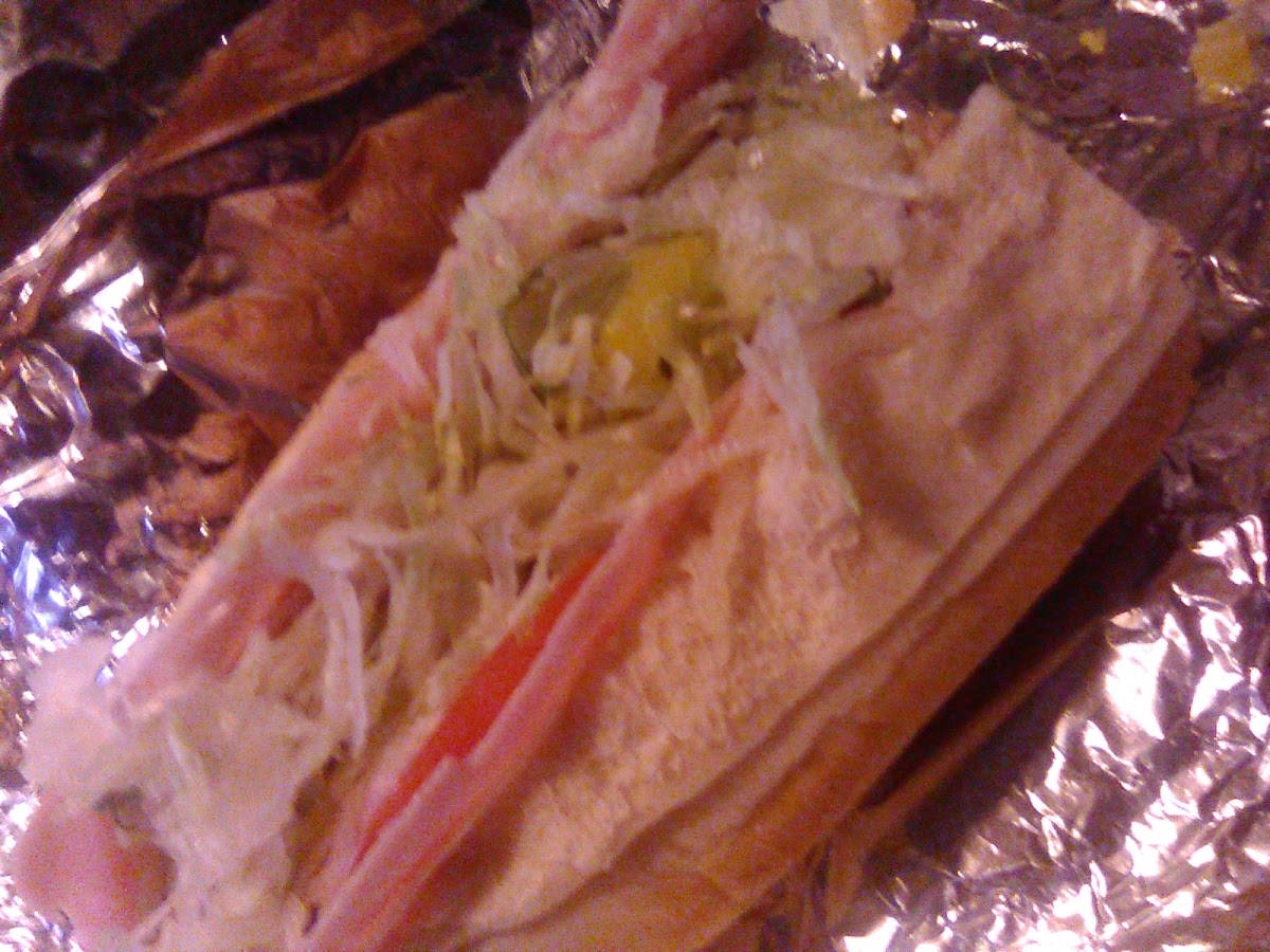 Antonio's - 9