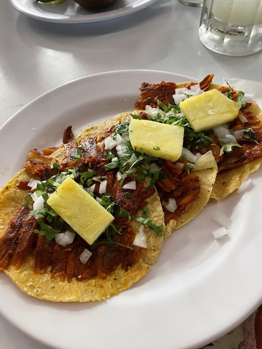 Los Chachalacos - 4