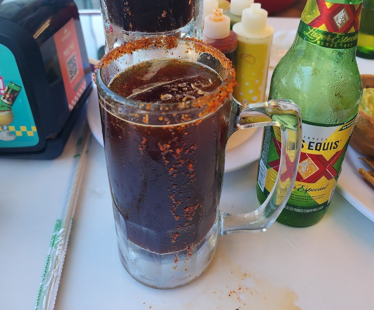 Los Chachalacos - 9