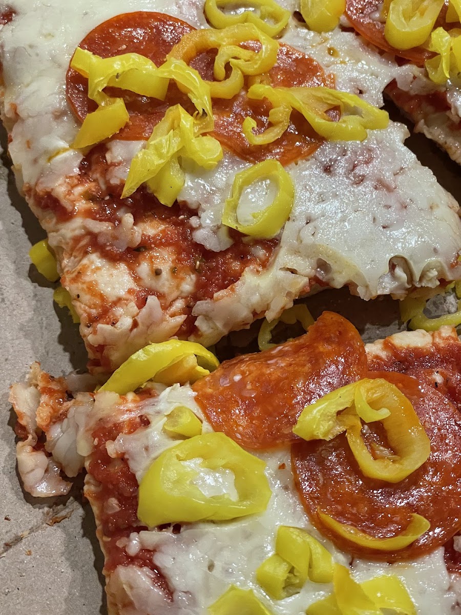 DiSalla's Pizza Munhall “The Junction” - 10