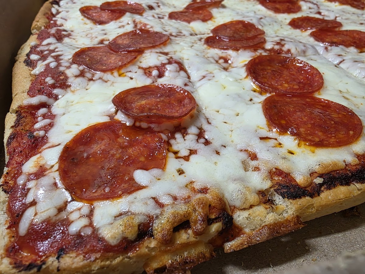 DiSalla's Pizza Munhall “The Junction” - 5