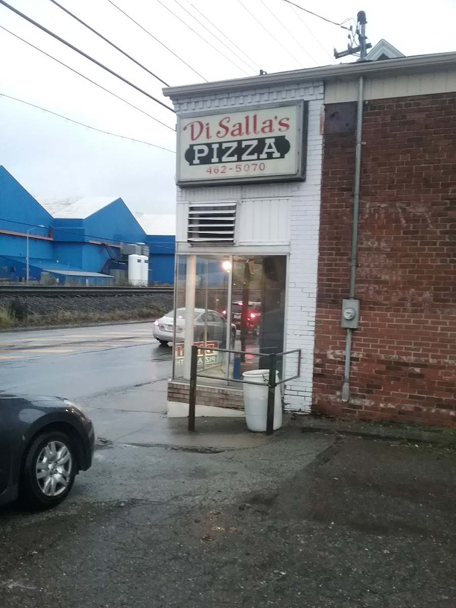 DiSalla's Pizza Munhall “The Junction” - 8