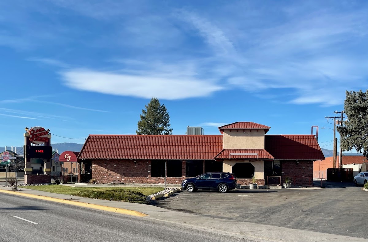 Claim Jumper Casino, Restaurant, & Lounge - 3