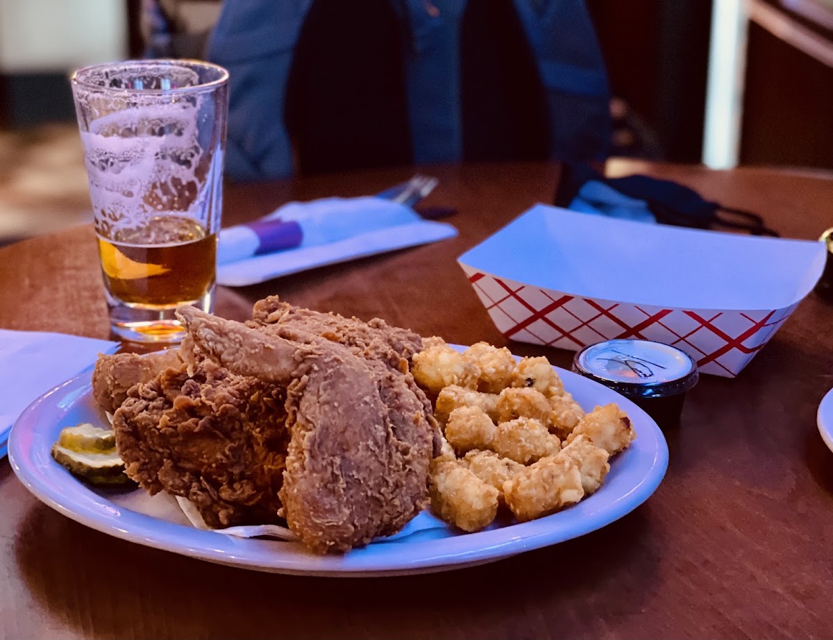 Claim Jumper Casino, Restaurant, & Lounge - 7