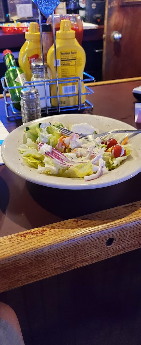 Claim Jumper Casino, Restaurant, & Lounge - 8