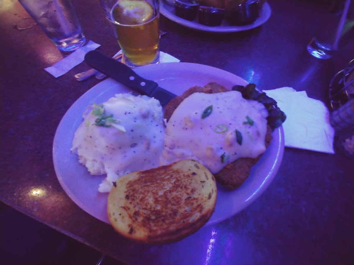 Claim Jumper Casino, Restaurant, & Lounge - 9