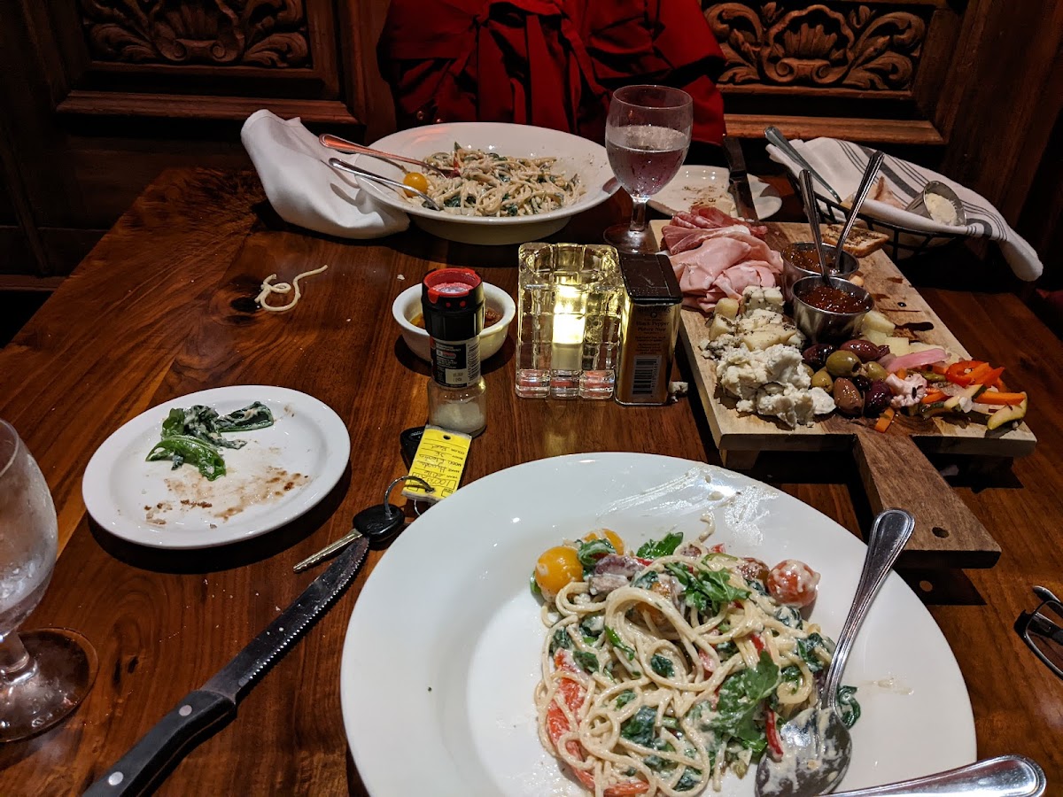 Cappuccino's - 8
