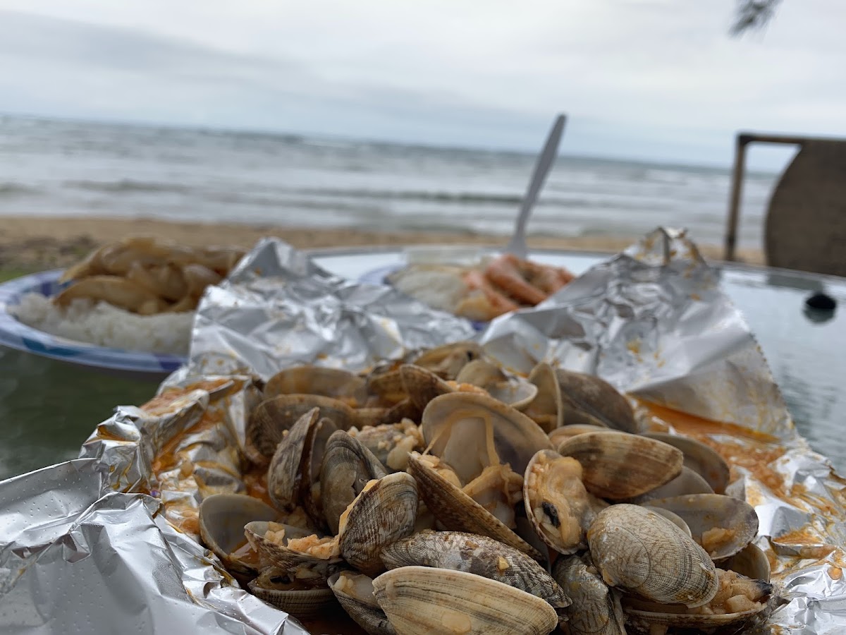 Shrimp Shack - 2