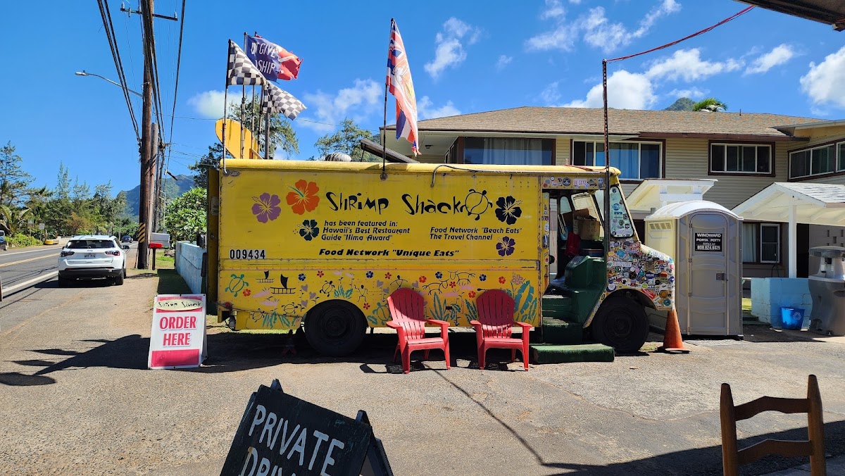 Shrimp Shack - 3