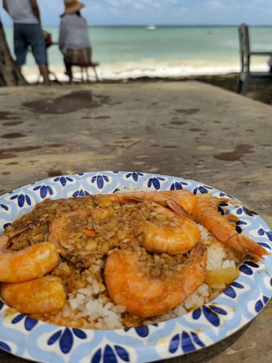 Shrimp Shack - 4