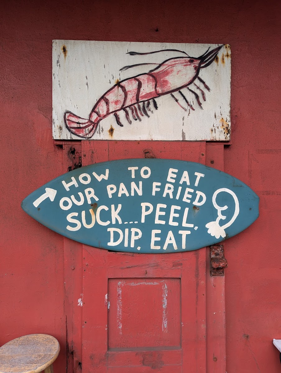 Shrimp Shack - 5