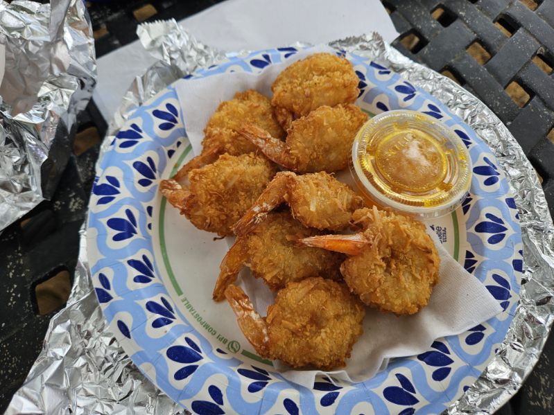 Shrimp Shack - 6