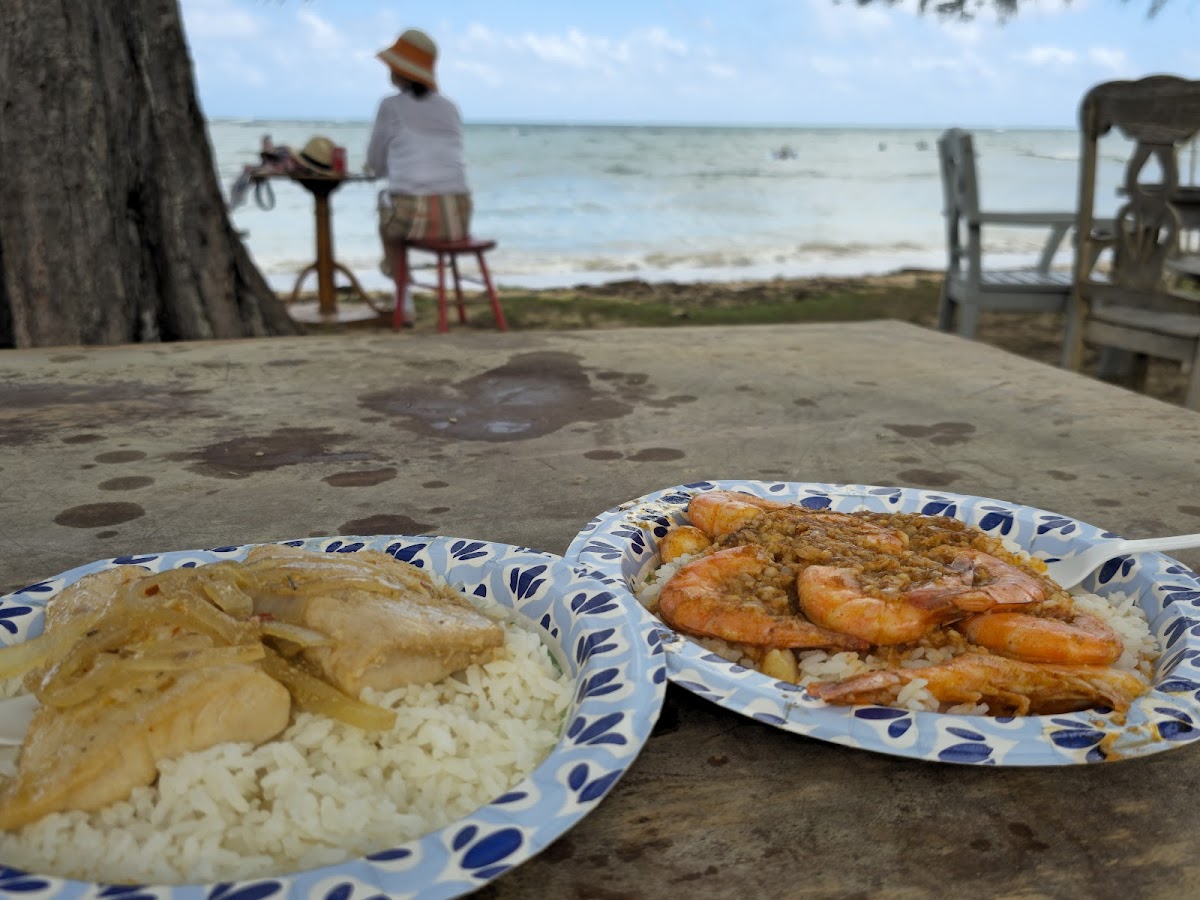 Shrimp Shack - 8