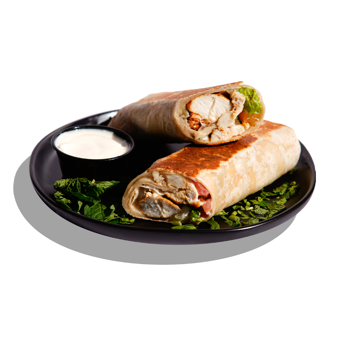 Abu Omar Halal - Tampa, FL - 4