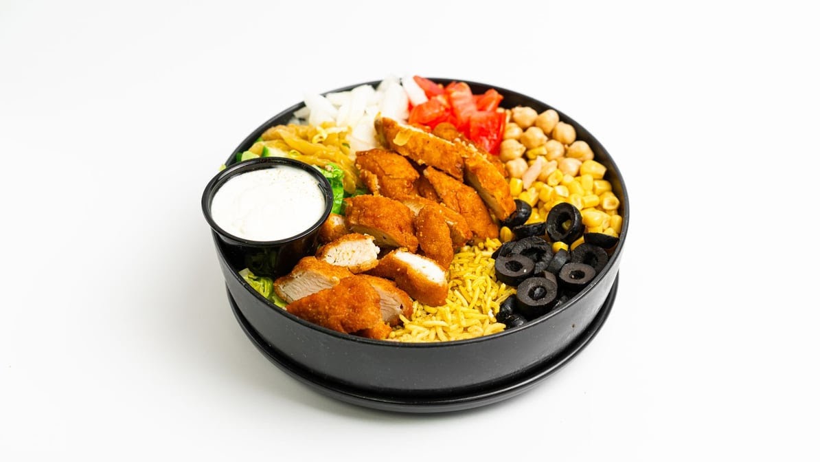 Abu Omar Halal - Tampa, FL - 5