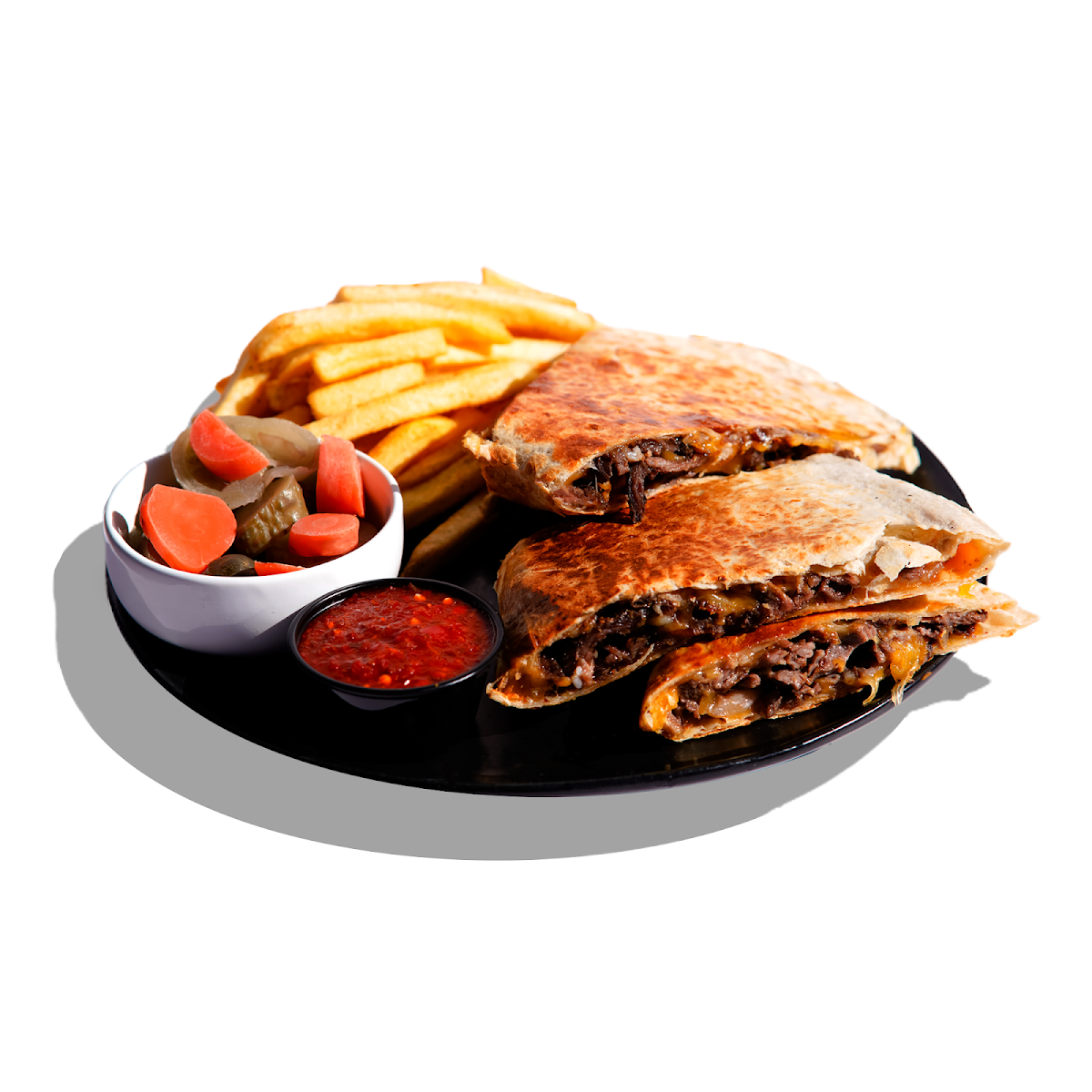 Abu Omar Halal - Tampa, FL - 6