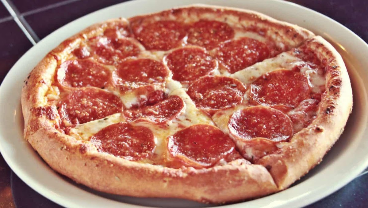 Electric City Pizza - 1