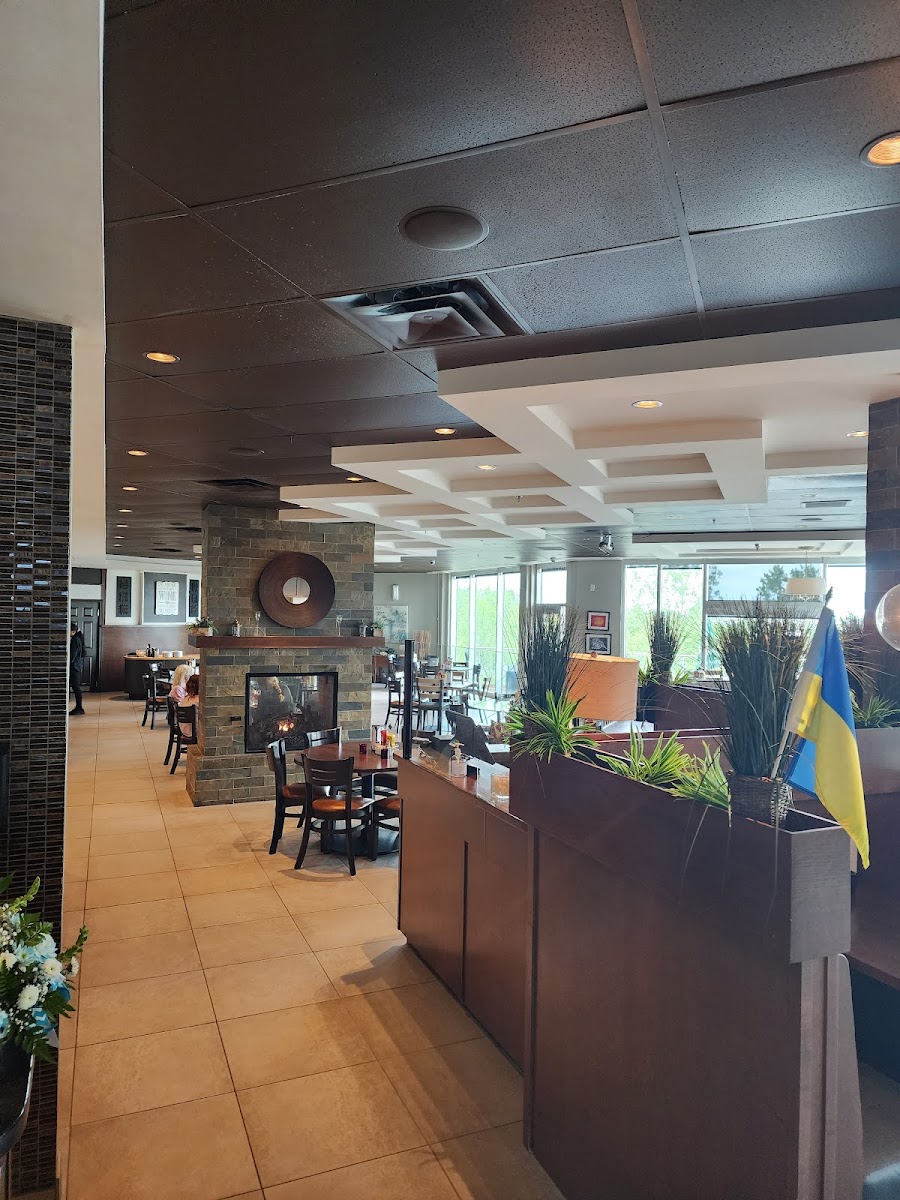 Kiju's Restaurant - 6