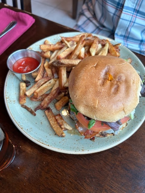 Kiju's Restaurant - 7