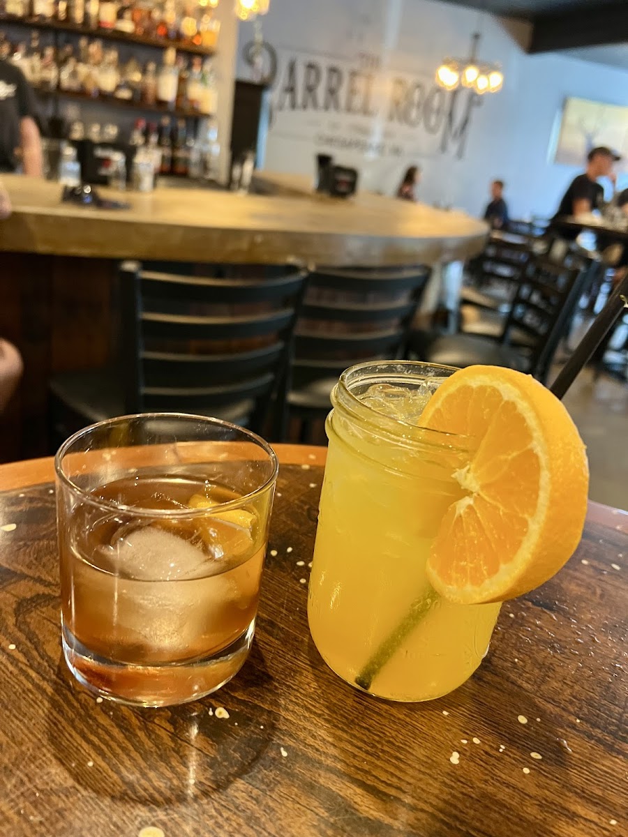 The Barrel Room - 6