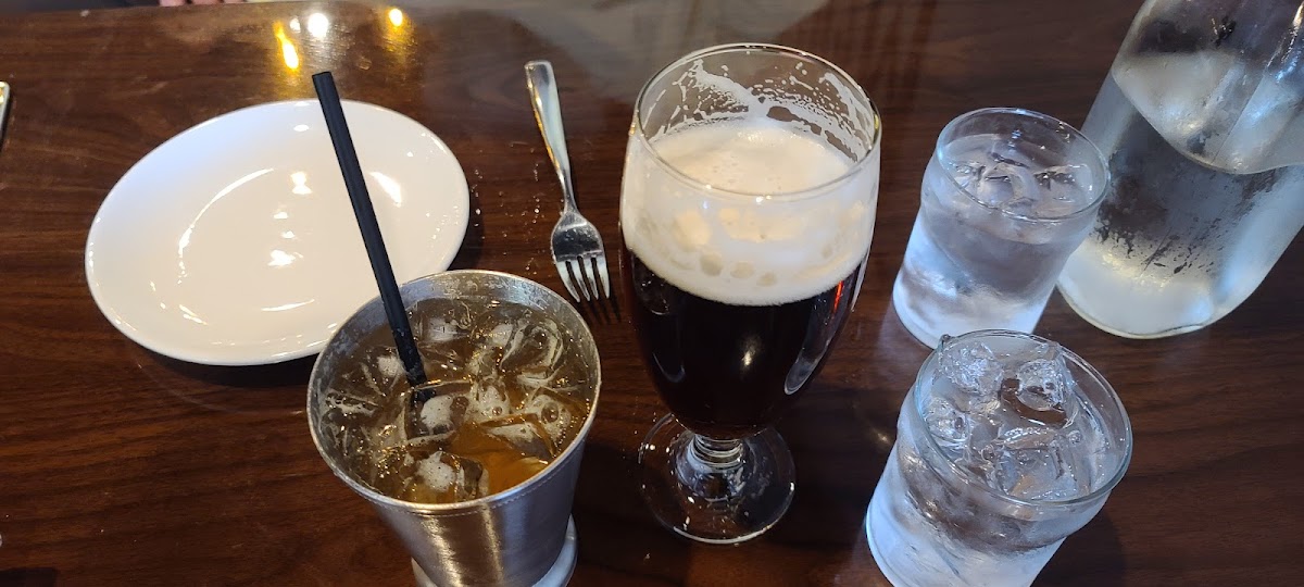 The Barrel Room - 8