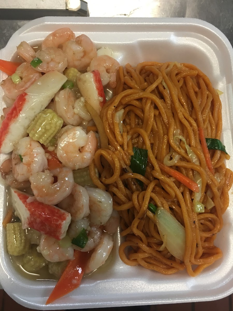 Royal Buffet - 10