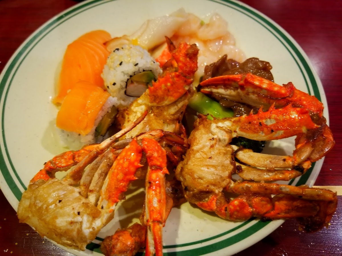 Royal Buffet - 2
