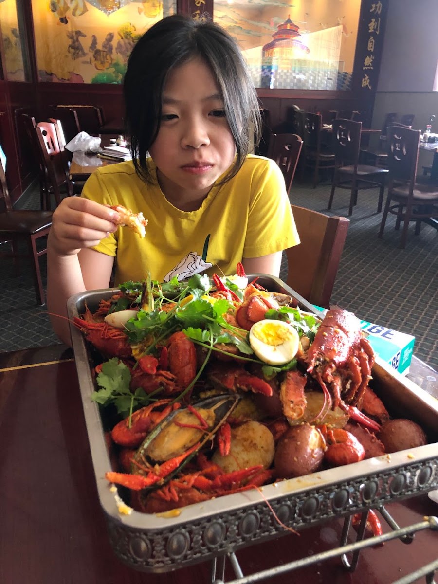 Royal Buffet - 3