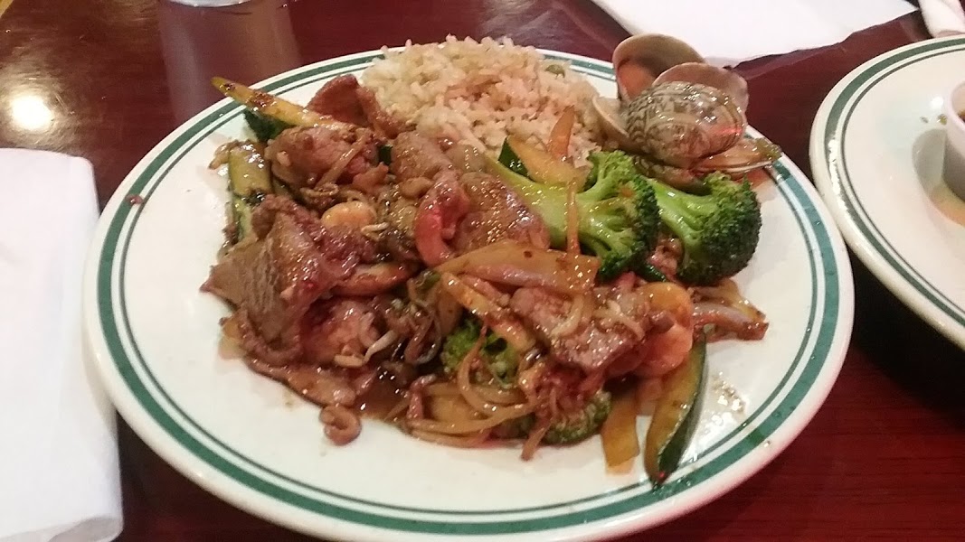 Royal Buffet - 6