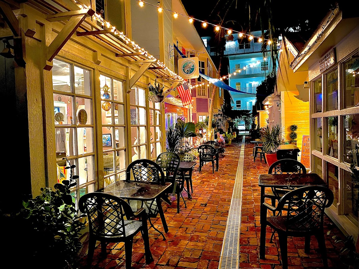 The Boardroom Tavern - 1