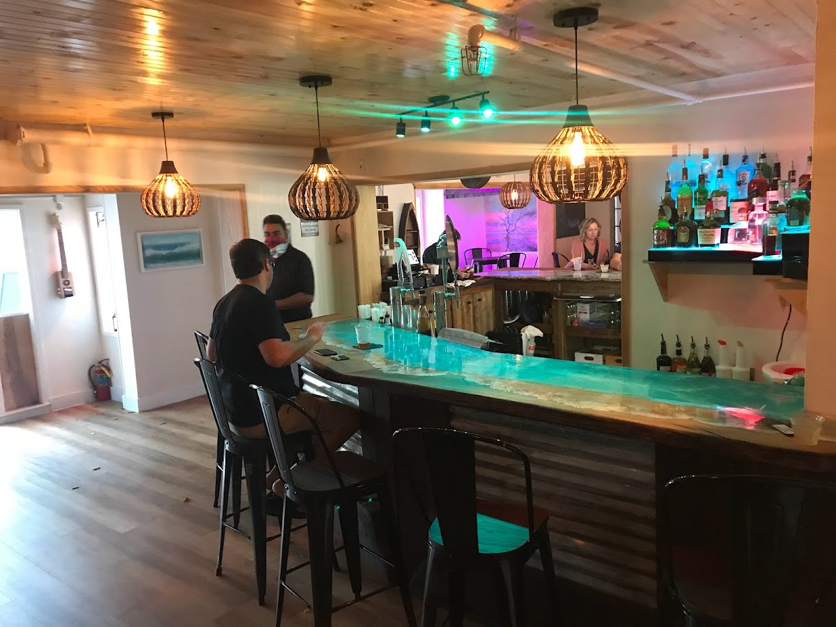 The Boardroom Tavern - 10