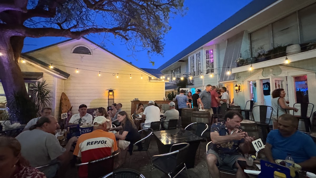 The Boardroom Tavern - 6
