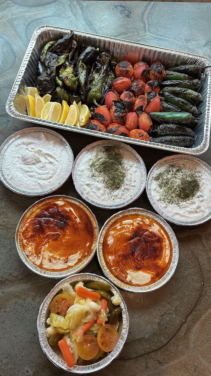 Why Not Kabob - 2
