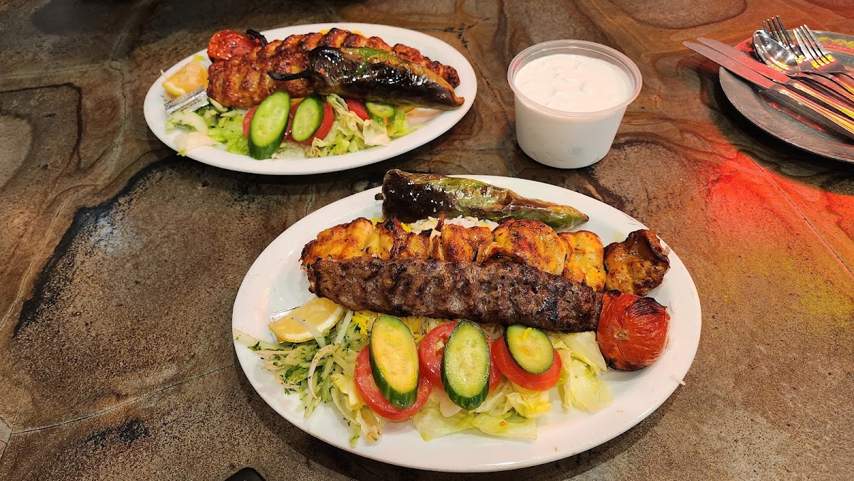 Why Not Kabob - 3
