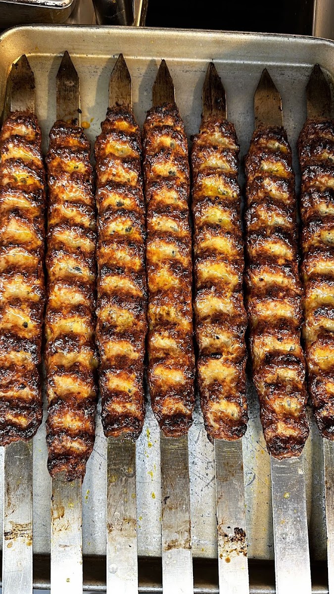 Why Not Kabob - 8