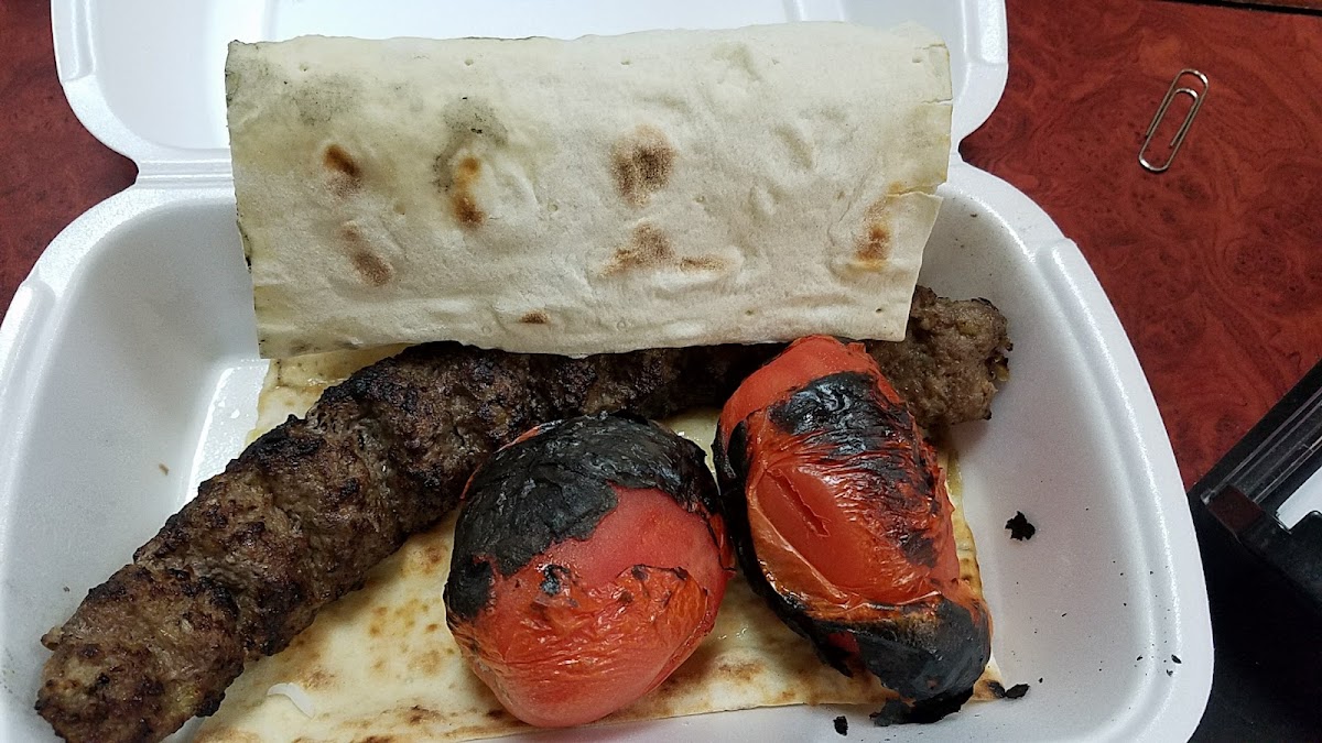 Why Not Kabob - 9