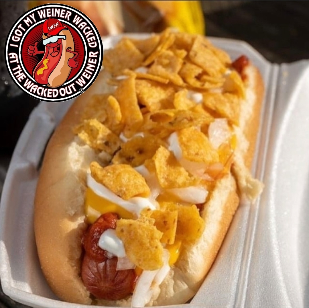 Wacked Out Weiner - 5