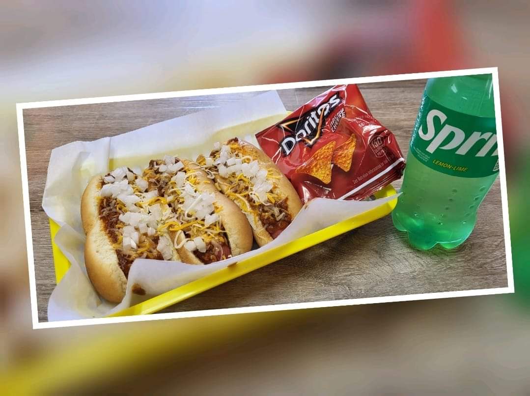 Wacked Out Weiner - 7