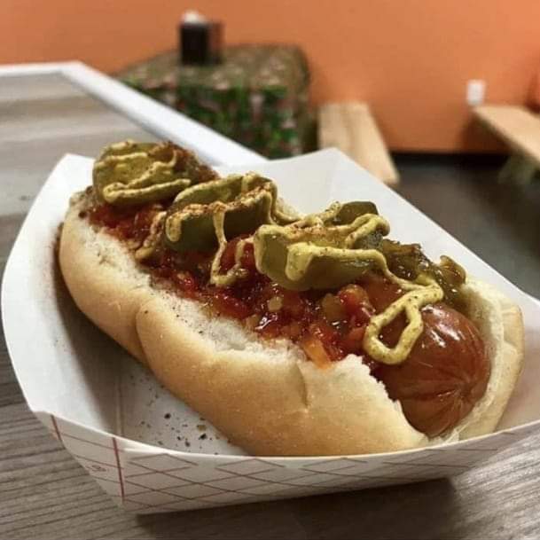 Wacked Out Weiner - 9